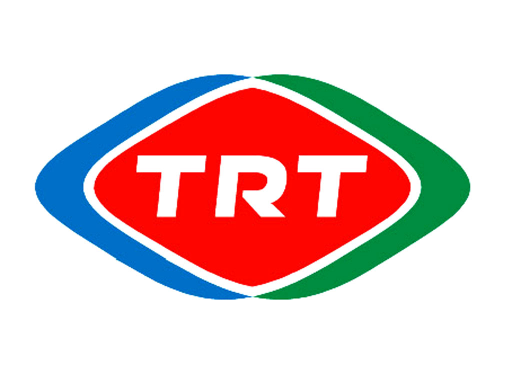 TRT  logo