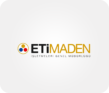 Eti Maden logo