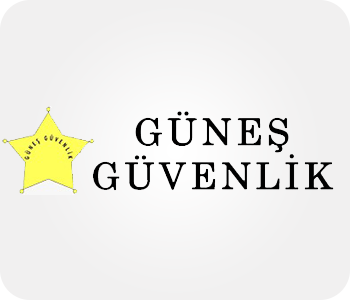 Güneş Güvenlik logo