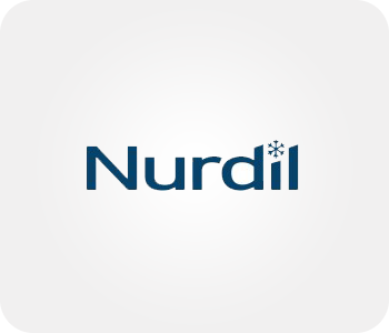Nurdil logo
