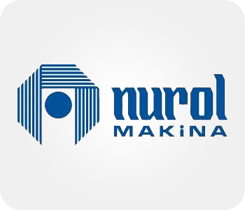 Nurol Makine logo