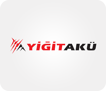 Yiğit Akü logo