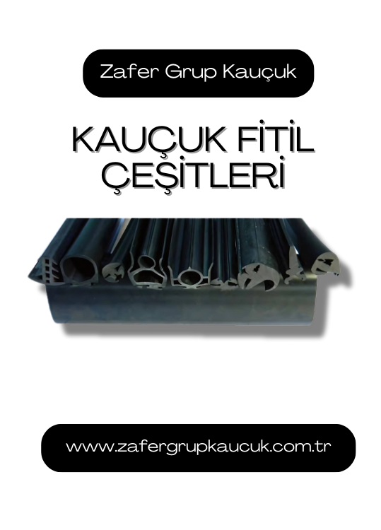 O-ring Çeşitleri (1)